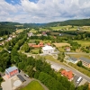 Prostřední Bečva  - celkový pohled